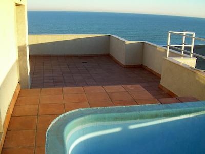 اپاردتل اند اسپا اکوالاندیا