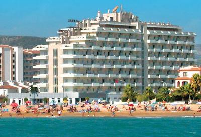 اپاردتل اند اسپا اکوالاندیا