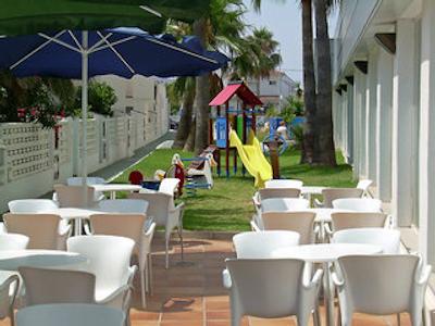 اپاردتل اند اسپا اکوالاندیا