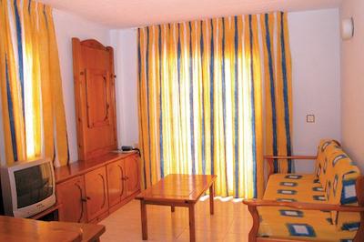 اپاردتل اند اسپا اکوالاندیا