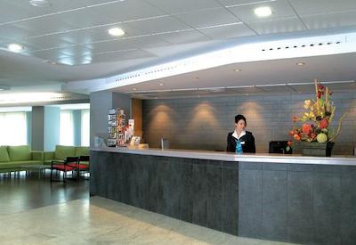 اپاردتل اند اسپا اکوالاندیا