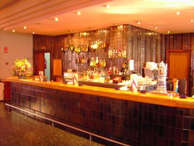 اپاردتل اند اسپا اکوالاندیا