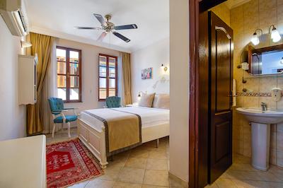 لا پالما هتل