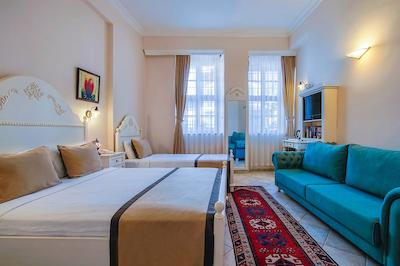 لا پالما هتل