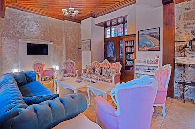 لا پالما هتل