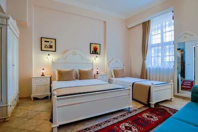 لا پالما هتل