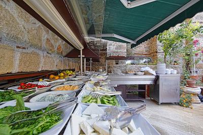 لا پالما هتل