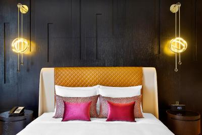 الرایان هتل دوحه کوریو کالکشن بای هیلتون