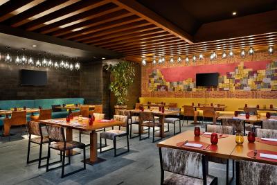 الرایان هتل دوحه کوریو کالکشن بای هیلتون