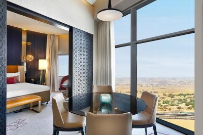 الرایان هتل دوحه کوریو کالکشن بای هیلتون