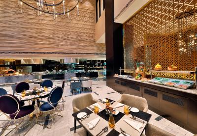 الرایان هتل دوحه کوریو کالکشن بای هیلتون