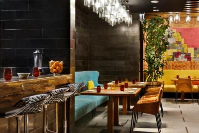 الرایان هتل دوحه کوریو کالکشن بای هیلتون