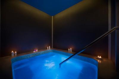 الرایان هتل دوحه کوریو کالکشن بای هیلتون