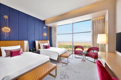 الرایان هتل دوحه کوریو کالکشن بای هیلتون