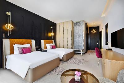 الرایان هتل دوحه کوریو کالکشن بای هیلتون