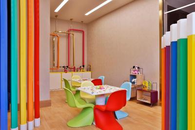 الرایان هتل دوحه کوریو کالکشن بای هیلتون