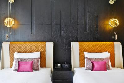 الرایان هتل دوحه کوریو کالکشن بای هیلتون