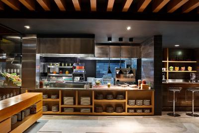 الرایان هتل دوحه کوریو کالکشن بای هیلتون