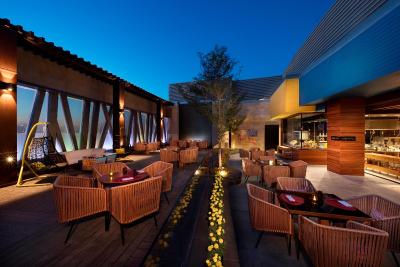 الرایان هتل دوحه کوریو کالکشن بای هیلتون