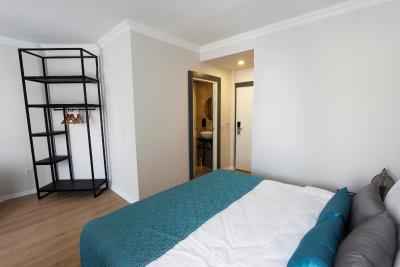 ازوو بوتیک هتل