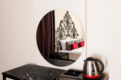 ازوو بوتیک هتل