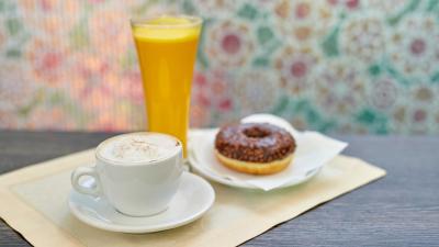 گارنی هتل دوم