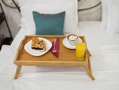 گارنی هتل دوم