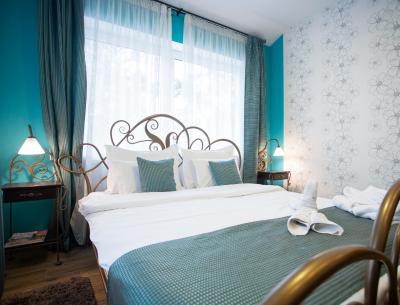 گارنی هتل دوم