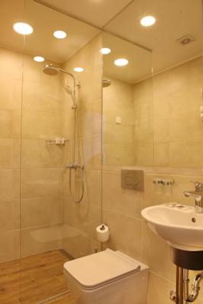 گارنی هتل دوم