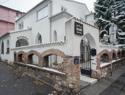 گارنی هتل دوم