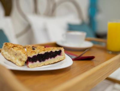 گارنی هتل دوم