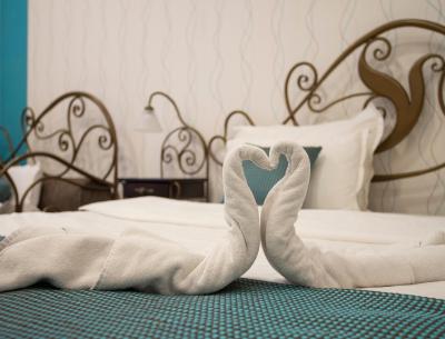 گارنی هتل دوم