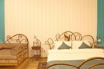 گارنی هتل دوم