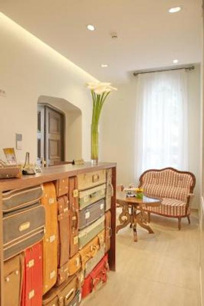 گارنی هتل دوم