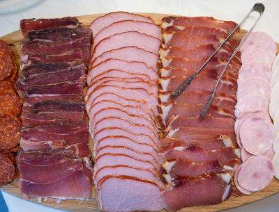 گارنی هتل دوم