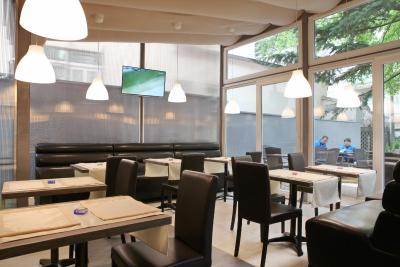 گارنی هتل دوم