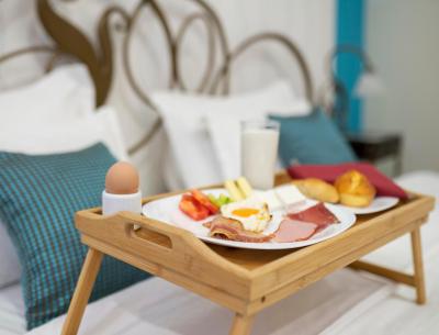 گارنی هتل دوم