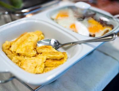 گارنی هتل دوم