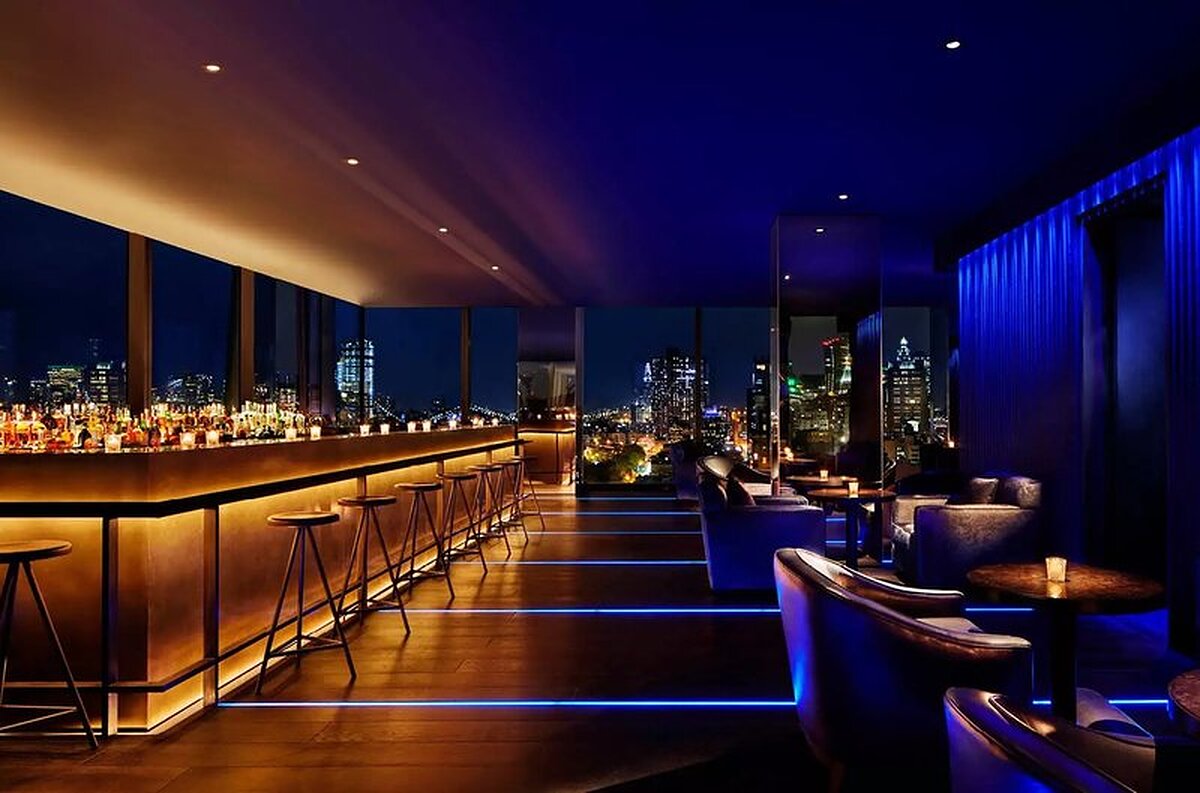 PUBLIC, an Ian Schrager Hotel