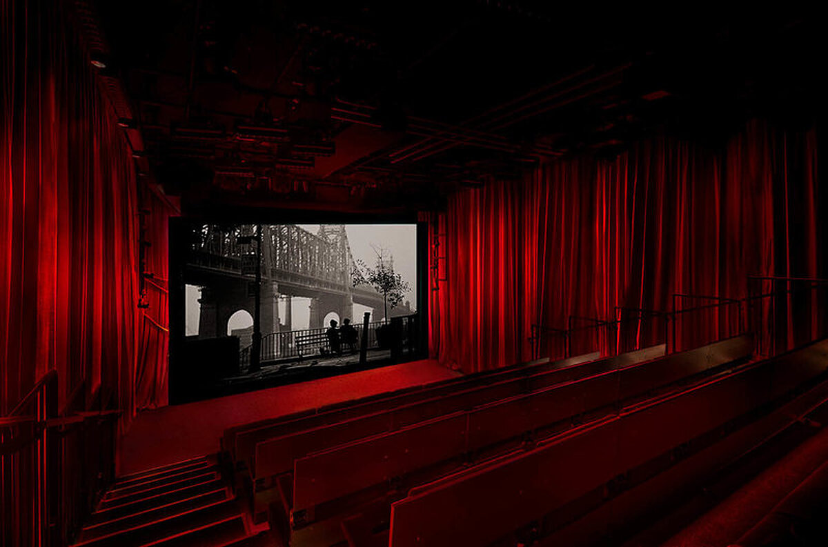 PUBLIC, an Ian Schrager Hotel