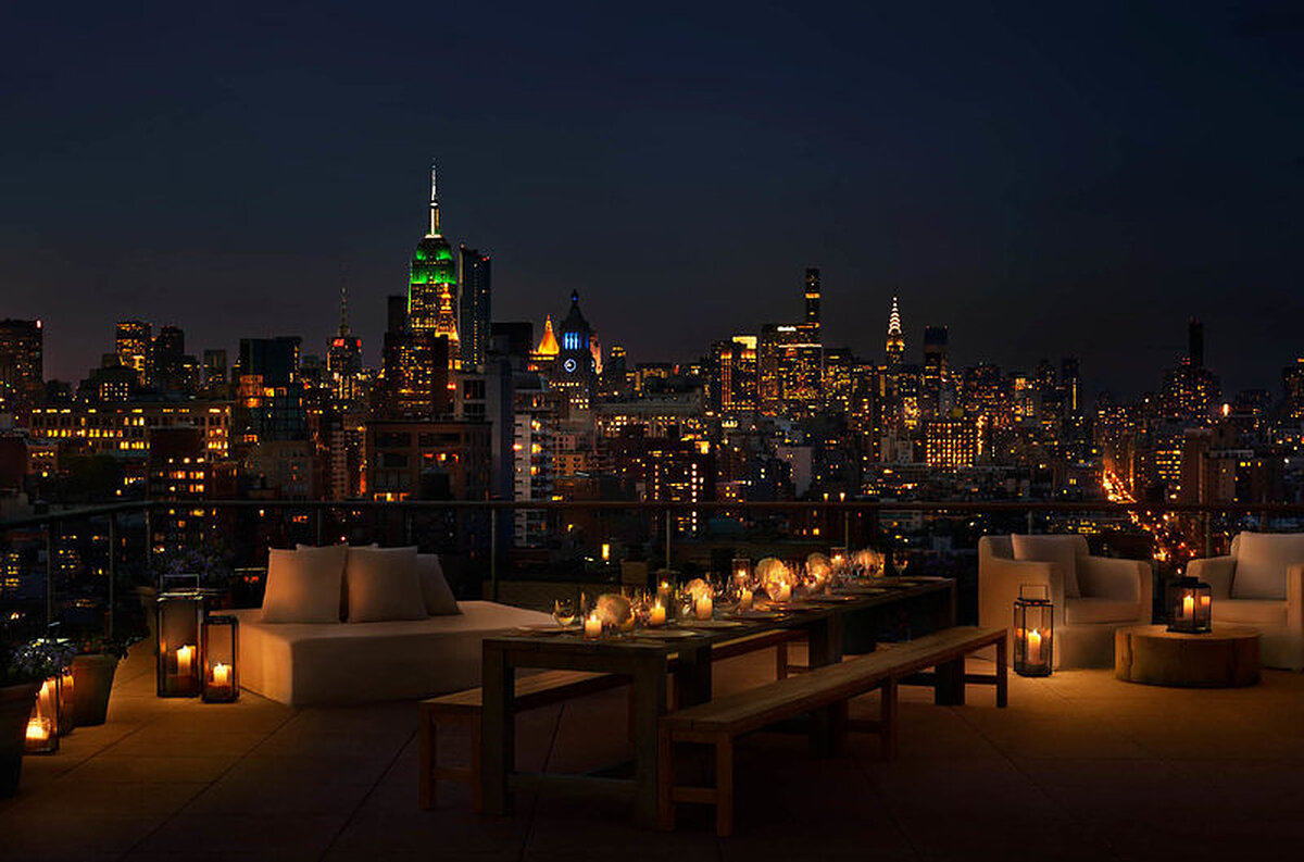 PUBLIC, an Ian Schrager Hotel