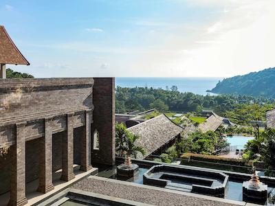 آویستا هایدوی پوکت پاتونگ, ام گالری بای سوفیتل