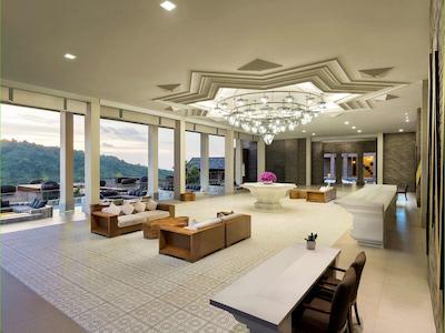 آویستا هایدوی پوکت پاتونگ, ام گالری بای سوفیتل