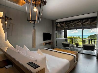 آویستا هایدوی پوکت پاتونگ, ام گالری بای سوفیتل