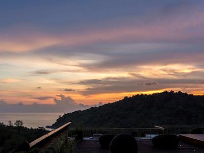 آویستا هایدوی پوکت پاتونگ, ام گالری بای سوفیتل