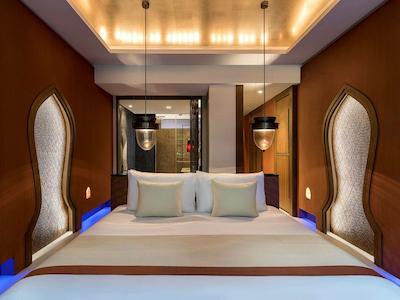 آویستا هایدوی پوکت پاتونگ, ام گالری بای سوفیتل