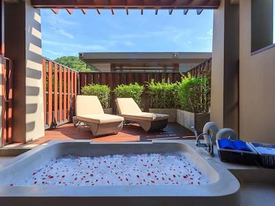 آویستا هایدوی پوکت پاتونگ, ام گالری بای سوفیتل