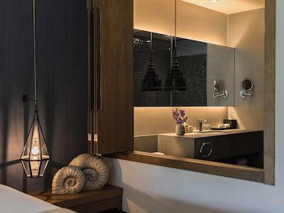 آویستا هایدوی پوکت پاتونگ, ام گالری بای سوفیتل