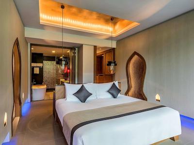 آویستا هایدوی پوکت پاتونگ, ام گالری بای سوفیتل