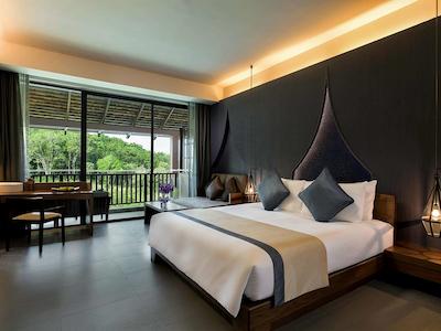 آویستا هایدوی پوکت پاتونگ, ام گالری بای سوفیتل